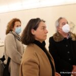 Sul Informação - Exposição “Like a Time Capsule” apresenta-se na Galeria Municipal de Montemor-o-Novo