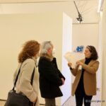 Sul Informação - Exposição “Like a Time Capsule” apresenta-se na Galeria Municipal de Montemor-o-Novo