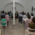 Sul Informação - Casimiro de Brito homenageado em Loulé pelo seu “Prisma de Cristal”