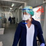 Sul Informação - Centro Ciência Viva de Lagos já entregou mais de 400 viseiras impressas em 3D
