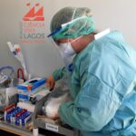 Sul Informação - Centro Ciência Viva de Lagos já entregou mais de 400 viseiras impressas em 3D