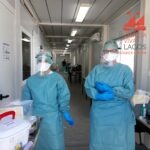 Sul Informação - Centro Ciência Viva de Lagos já entregou mais de 400 viseiras impressas em 3D