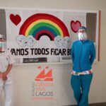 Sul Informação - Centro Ciência Viva de Lagos já entregou mais de 400 viseiras impressas em 3D