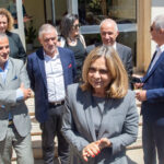 Sul Informação - Saúde: Ministra promete «os meios adicionais necessários» para o Algarve enfrentar o Verão