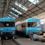 Sul Informação - Bloco de Esquerda quer investimento na linha do Algarve e nas oficinas da CP