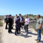 Sul Informação - Embaixador da China esteve em Lagos e trouxe investidores com ele