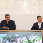 Sul Informação - Embaixador da China esteve em Lagos e trouxe investidores com ele