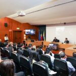Sul Informação - Embaixador da China esteve em Lagos e trouxe investidores com ele