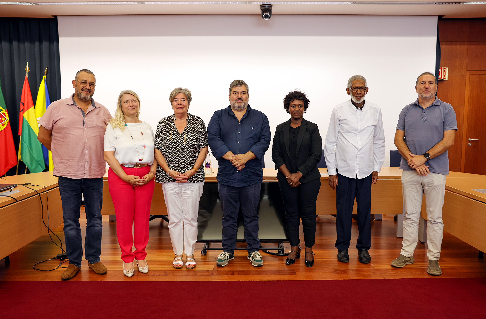 Sul Informação - Cônsul-geral da Guiné-Bissau visitou Lagos