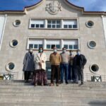 Sul Informação - Candidatos do PS às Legislativas visitam escolas do Algarve