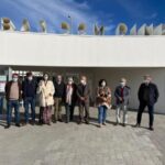 Sul Informação - Candidatos do PS às Legislativas visitam escolas do Algarve