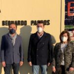 Sul Informação - Candidatos do PS às Legislativas visitam escolas do Algarve