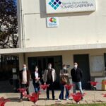 Sul Informação - Candidatos do PS às Legislativas visitam escolas do Algarve