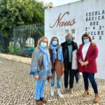 Sul Informação - Candidatos do PS às Legislativas visitam escolas do Algarve