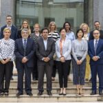 Sul Informação - UAlg estuda colaboração na área do turismo com instituição de Macau