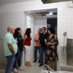 Sul Informação - Obras do Lar de Alzheimer de Castro Marim devem estar prontas em Janeiro de 2023