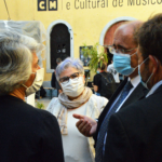 Sul Informação - South Music já tem olhos postos no futuro