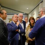 Sul Informação - Ministro da Economia foi a São Brás de Alportel conhecer uma Globalfire com veia exportadora