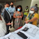 Sul Informação - Novo centro expositivo tornará  a Fortaleza de Sagres (ainda) «mais atrativa» já em 2022