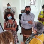 Sul Informação - Novo centro expositivo tornará  a Fortaleza de Sagres (ainda) «mais atrativa» já em 2022