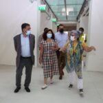 Sul Informação - Novo centro expositivo tornará  a Fortaleza de Sagres (ainda) «mais atrativa» já em 2022
