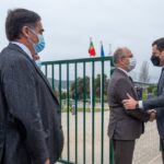 Sul Informação - Algarve investe 8,5 milhões de euros em infraestruturas para a Proteção Civil