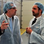 Sul Informação - Água de Monchique investe 7,6 milhões para ser líder no mercado nacional