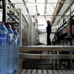 Sul Informação - Água de Monchique investe 7,6 milhões para ser líder no mercado nacional