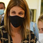 Sul Informação - Ansiedade de conhecer a secretária de Estado à mistura com o receio de perder «rebuçado»