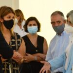 Sul Informação - Ansiedade de conhecer a secretária de Estado à mistura com o receio de perder «rebuçado»