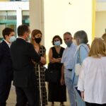 Sul Informação - Ansiedade de conhecer a secretária de Estado à mistura com o receio de perder «rebuçado»