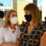 Sul Informação - Ansiedade de conhecer a secretária de Estado à mistura com o receio de perder «rebuçado»