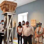 Sul Informação - Albufeira investe 350 mil euros para “criar” o Museu mais inclusivo do Algarve