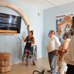 Sul Informação - Albufeira investe 350 mil euros para “criar” o Museu mais inclusivo do Algarve