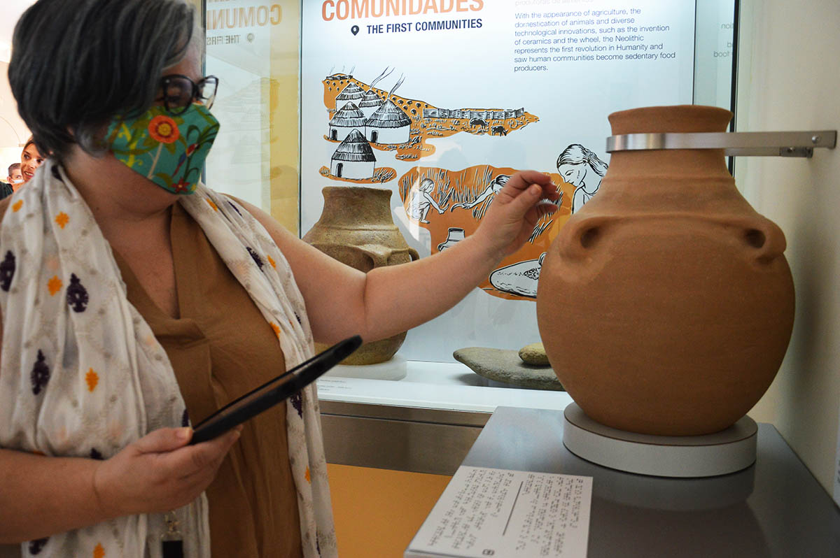 Sul Informação - Albufeira investe 350 mil euros para “criar” o Museu mais inclusivo do Algarve