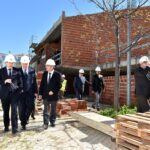 Sul Informação - Base de Apoio Logístico de Quarteira fica pronta a tempo do Verão de 2018