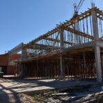 Sul Informação - Base de Apoio Logístico de Quarteira fica pronta a tempo do Verão de 2018
