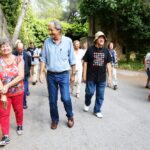 Sul Informação - Amigos do Museu de Portimão visitaram museu “irmão” em Setúbal