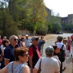 Sul Informação - Amigos do Museu de Portimão visitaram museu “irmão” em Setúbal