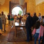 Sul Informação - Amigos do Museu de Portimão visitaram museu “irmão” em Setúbal