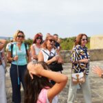 Sul Informação - Amigos do Museu de Portimão visitaram museu “irmão” em Setúbal