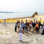 Sul Informação - Amigos do Museu de Portimão visitaram museu “irmão” em Setúbal