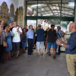 Sul Informação - Amigos do Museu de Portimão visitaram museu “irmão” em Setúbal