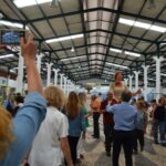 Sul Informação - Amigos do Museu de Portimão visitaram museu “irmão” em Setúbal