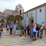 Sul Informação - Amigos do Museu de Portimão visitaram museu “irmão” em Setúbal