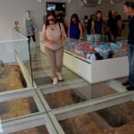 Sul Informação - Amigos do Museu de Portimão visitaram museu “irmão” em Setúbal