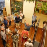 Sul Informação - Amigos do Museu de Portimão visitaram museu “irmão” em Setúbal