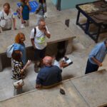 Sul Informação - Amigos do Museu de Portimão visitaram museu “irmão” em Setúbal
