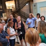 Sul Informação - Amigos do Museu de Portimão visitaram museu “irmão” em Setúbal