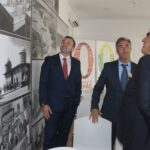 Sul Informação - Assinatura de protocolo com Estabelecimento Prisional marca inauguração da nova sede da Freguesia de Olhão